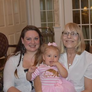 Meet your Posher, Sandy